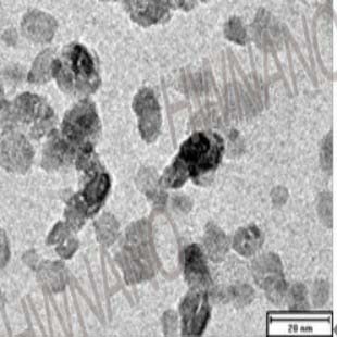 Photocatalytic Anatase TIO2 Nanoparticles