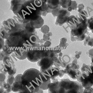 Nanoparticelle di bismuto 80-100 nm con il 99,5%