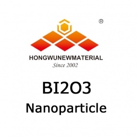 hw nanometrico applicazione polvere di ossido di bismuto