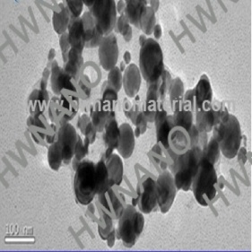 materiale di elettrone di elevata purezza nano ni nichel in polvere