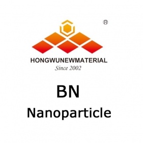 lubrificante nitruro di boro resistente alle polveri nano