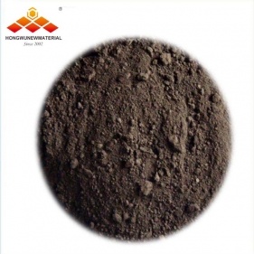 Polveri di silicio metallico ad alta purezza del 99,99%