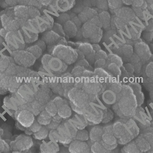 materiali abrasivi utilizzati particelle zro2 nano zirconia