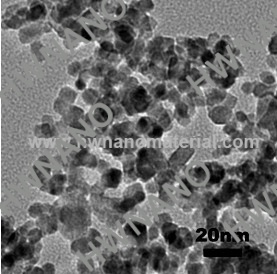 a nanoparticelle