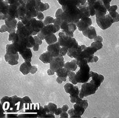 Improve the Materials Anti-aging Using UV Shielding Nano TiO2 Powders