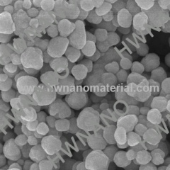 Antimicrobial Pure 99.99% Silver Nanoparticles