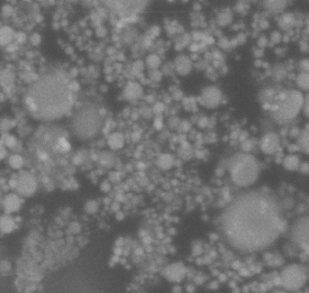 nanoparticelle ultrafini co-cobalto multifunzione