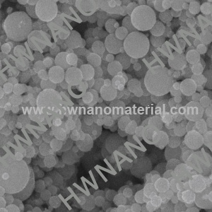 nanoparticelle di acciaio inossidabile con resistenza all'ossidazione grigio argento 430