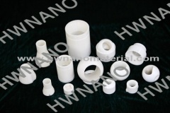 factory directly price Zirconia ceramics butterfly valve