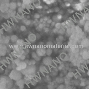 polvere di alluminio nano alo conduttivo di elevata purezza