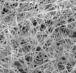 Nanofili di attività catalitica di 50-100 nm