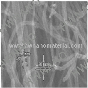 nanotubi di carbonio a parete multipla ammino-modificati, mwnt-nh2