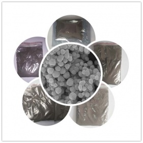 polvere di metallo argento puro, comprare nanoparticelle di argento antimicrobico