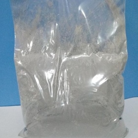 polvere di alluminio per calcestruzzo aerato