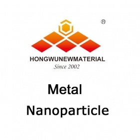 nanofili di rame-nichel
