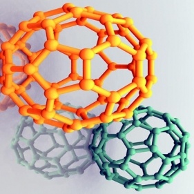 nanoparticelle di c60