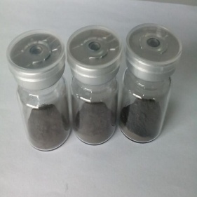 (7440-16-6) polveri di rodio nano di alta qualità in vendita