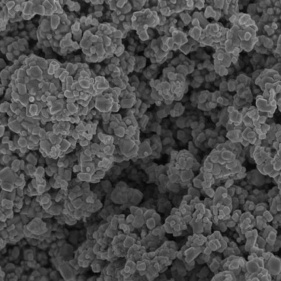 nanoparticelle di tungsteno di cesio cs0.33wo3 per assorbitore infrarosso