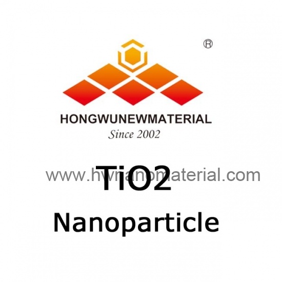 TiO2 Nano Powder