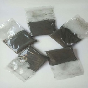 i rivestimenti antibatterici utilizzavano polveri di argento nano di buona qualità disperse