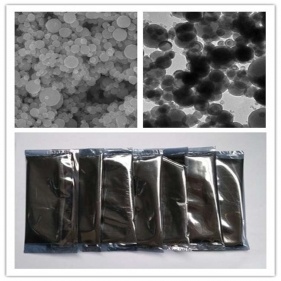 produttore e fornitore polvere nano acciaio inossidabile 316l