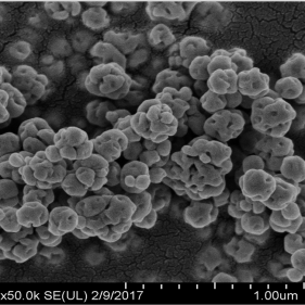 ceramica elettronica titanato di bario in polvere, produttori di nano batio3 in polvere