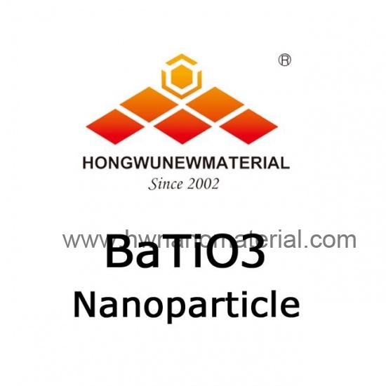 ceramic material ultra fine nano Barium titanate powder