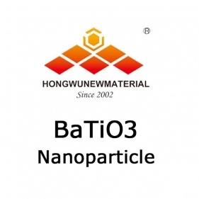 prezzo di fabbrica vendita materiale ceramico ultra fine nano bario titanato in polvere