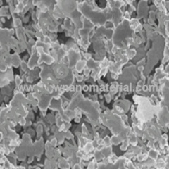 Low Temperature Conductor Paste Used Silver Flake Conductive Powders
