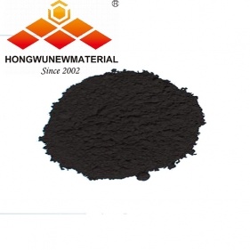 ossido ferroferrico / fe3o4 nanoparticella / polvere di ossido di ferro nero in vendita
