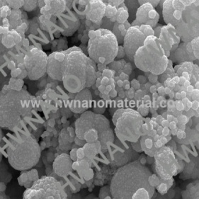nanoparticelle d'oro ad alta purezza