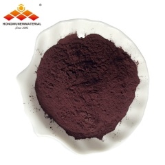 Electrostatic Shielding Coatings Used Iron Oxide Nanoparticles