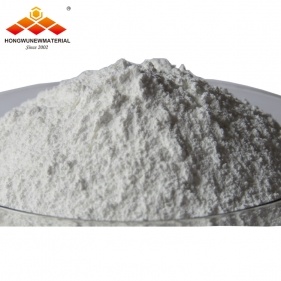 polvere di nano allumina di elevata purezza alfa al2o3 per la lucidatura di pietre in polvere