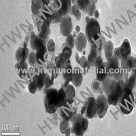 nanoparticelle di nichel magnetica superfine di elevata purezza
