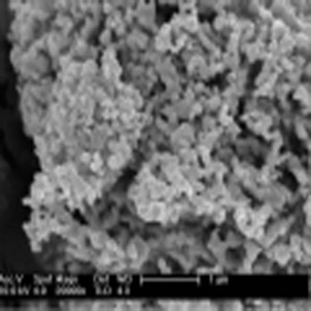 rivestimenti in metallo-ceramica wc nanoparticelle di carburo di tungsteno