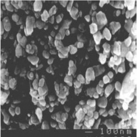 Polveri composite wano-nano per rivestimenti resistenti all'usura