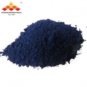 nanoparticelle di ossido di tungsteno blu wo3