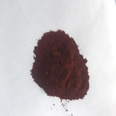 Red Non-magnetic Alpha Fe2O3/ Iron Oxide Nanoparticles for sale