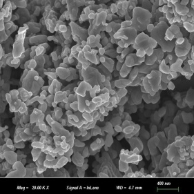 frase pura nanoparticelle di ossido di vanadio vo2