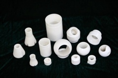 ZrO2 Zirconia Ceramic valves