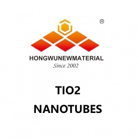 nanotubi di tio2 utilizzati nel campo della denitrazione
