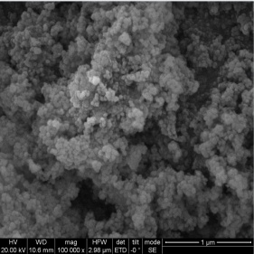 materiale resistente all'usura biossido di zirconio zro2 nanopolveri