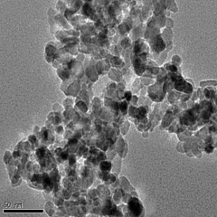 Plastic Antibacterial Agent Nano Sized Zinc oxide Powders