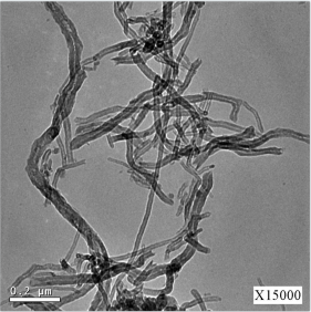 Acquista nanotubi di carbonio CNT usati come fibre superfini ad alta resistenza
