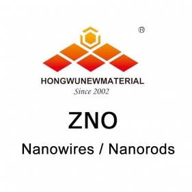 nanofili di ossido di zinco