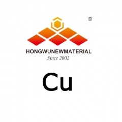 50-100 nm High Catalytic Activity Buy Copper Nanowires CuNWs