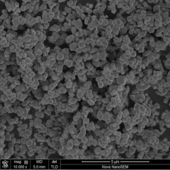 Tetragonal BaTiO3 Nano Powder