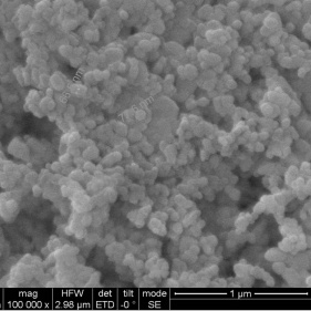 Refrattari 80-100nm y2o3 nanopolveri di ossido di ittrio