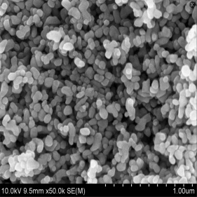 Nano ossido di cobalto (Co3O4)