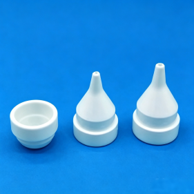 Soluzioni di stampa 3D in ceramica di precisione